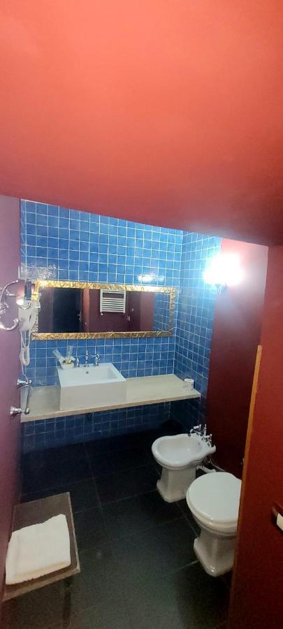 Imperial Guesthouse ローマ エクステリア 写真